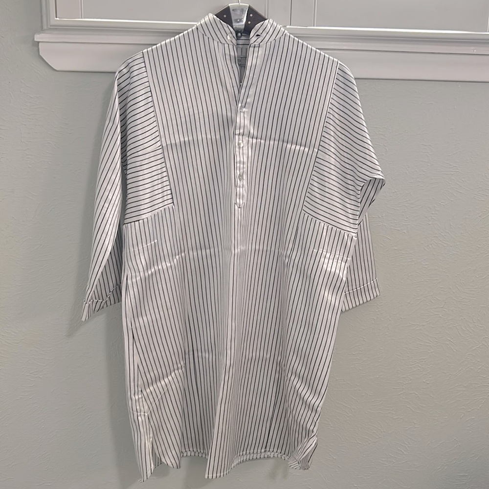 Orient 499 Women’s Jellaba - Size Medium